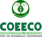 Logo Consejo Estatal de Ecología de Michoacán