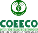 COEECO Logo Consejo Estatal de Ecología de Michoacán