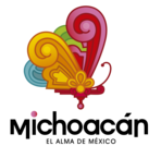 SECTUR Michoacán Logo Secretaría de Turismo de Michoacán