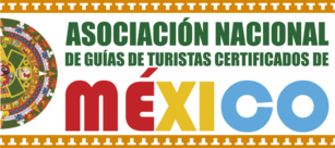 AGUITURMEX Logo Asociación de Guías de Turistas Certificados de México
