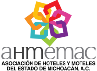Asociacion de Hoteles y Moteles de Michoacan AC logo