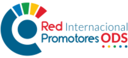 Logo Red Internacional de Promotores ODS