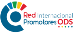 ODS Logo Red Internacional de Promotores ODS